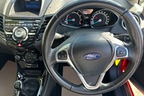 Ford Fiesta (08-17) 1.0 EcoBoost Titanium 3d For Sale - J and I Car Sales, Plymouth