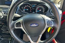 Ford Fiesta (08-17) 1.0 EcoBoost Titanium 3d For Sale - J and I Car Sales, Plymouth