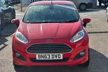 Ford Fiesta (08-17) 1.0 EcoBoost Titanium 3d For Sale - J and I Car Sales, Plymouth