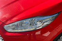 Ford Fiesta (08-17) 1.0 EcoBoost Titanium 3d For Sale - J and I Car Sales, Plymouth
