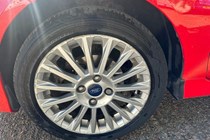 Ford Fiesta (08-17) 1.0 EcoBoost Titanium 3d For Sale - J and I Car Sales, Plymouth