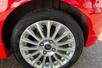 Ford Fiesta (08-17) 1.0 EcoBoost Titanium 3d For Sale - J and I Car Sales, Plymouth