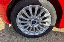 Ford Fiesta (08-17) 1.0 EcoBoost Titanium 3d For Sale - J and I Car Sales, Plymouth