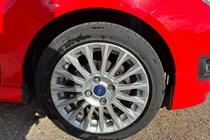Ford Fiesta (08-17) 1.0 EcoBoost Titanium 3d For Sale - J and I Car Sales, Plymouth