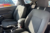 Ford Fiesta (08-17) 1.0 EcoBoost Titanium 3d For Sale - J and I Car Sales, Plymouth