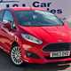 Ford Fiesta (08-17) 1.0 EcoBoost Titanium 3d For Sale - J and I Car Sales, Plymouth