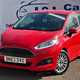 Ford Fiesta (08-17) 1.0 EcoBoost Titanium 3d For Sale - J and I Car Sales, Plymouth