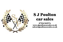 Ford C-MAX (10-19) 2.0 TDCi Titanium X (05/15-) 5d For Sale - SJ Poulton Car Sales, Stansted Mountfitchet