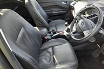 Ford C-MAX (10-19) 2.0 TDCi Titanium X (05/15-) 5d For Sale - SJ Poulton Car Sales, Stansted Mountfitchet