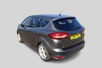 Ford C-MAX (10-19) 2.0 TDCi Titanium X (05/15-) 5d For Sale - SJ Poulton Car Sales, Stansted Mountfitchet