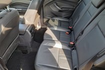 Ford C-MAX (10-19) 2.0 TDCi Titanium X (05/15-) 5d For Sale - SJ Poulton Car Sales, Stansted Mountfitchet