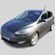 Ford C-MAX (10-19) 2.0 TDCi Titanium X (05/15-) 5d For Sale - SJ Poulton Car Sales, Stansted Mountfitchet