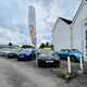 Ford C-MAX (10-19) 2.0 TDCi Titanium X (05/15-) 5d For Sale - SJ Poulton Car Sales, Stansted Mountfitchet
