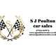 Ford C-MAX (10-19) 2.0 TDCi Titanium X (05/15-) 5d For Sale - SJ Poulton Car Sales, Stansted Mountfitchet