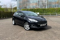 Ford Fiesta (08-17) 1.0 EcoBoost Zetec 5d For Sale - Imperial Auto Trade LTD, West Drayton