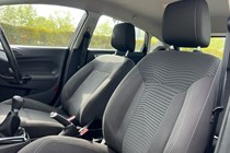 Ford Fiesta (08-17) 1.0 EcoBoost Zetec 5d For Sale - Imperial Auto Trade LTD, West Drayton