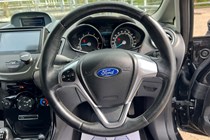 Ford Fiesta (08-17) 1.0 EcoBoost Zetec 5d For Sale - Imperial Auto Trade LTD, West Drayton