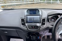 Ford Fiesta (08-17) 1.0 EcoBoost Zetec 5d For Sale - Imperial Auto Trade LTD, West Drayton