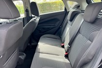 Ford Fiesta (08-17) 1.0 EcoBoost Zetec 5d For Sale - Imperial Auto Trade LTD, West Drayton