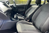 Ford Fiesta (08-17) 1.0 EcoBoost Zetec 5d For Sale - Imperial Auto Trade LTD, West Drayton