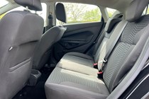 Ford Fiesta (08-17) 1.0 EcoBoost Zetec 5d For Sale - Imperial Auto Trade LTD, West Drayton