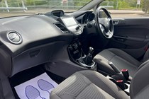 Ford Fiesta (08-17) 1.0 EcoBoost Zetec 5d For Sale - Imperial Auto Trade LTD, West Drayton