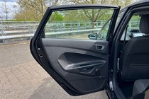 Ford Fiesta (08-17) 1.0 EcoBoost Zetec 5d For Sale - Imperial Auto Trade LTD, West Drayton