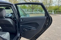 Ford Fiesta (08-17) 1.0 EcoBoost Zetec 5d For Sale - Imperial Auto Trade LTD, West Drayton