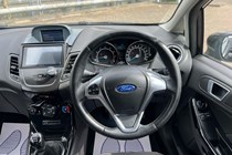 Ford Fiesta (08-17) 1.0 EcoBoost Zetec 5d For Sale - Imperial Auto Trade LTD, West Drayton