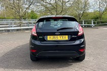 Ford Fiesta (08-17) 1.0 EcoBoost Zetec 5d For Sale - Imperial Auto Trade LTD, West Drayton