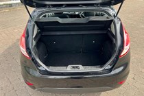 Ford Fiesta (08-17) 1.0 EcoBoost Zetec 5d For Sale - Imperial Auto Trade LTD, West Drayton