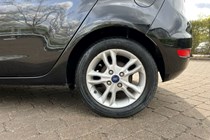 Ford Fiesta (08-17) 1.0 EcoBoost Zetec 5d For Sale - Imperial Auto Trade LTD, West Drayton