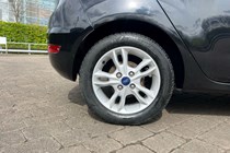 Ford Fiesta (08-17) 1.0 EcoBoost Zetec 5d For Sale - Imperial Auto Trade LTD, West Drayton