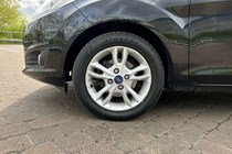 Ford Fiesta (08-17) 1.0 EcoBoost Zetec 5d For Sale - Imperial Auto Trade LTD, West Drayton