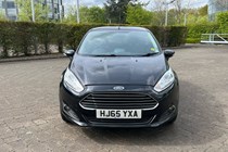 Ford Fiesta (08-17) 1.0 EcoBoost Zetec 5d For Sale - Imperial Auto Trade LTD, West Drayton