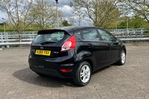 Ford Fiesta (08-17) 1.0 EcoBoost Zetec 5d For Sale - Imperial Auto Trade LTD, West Drayton
