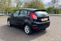 Ford Fiesta (08-17) 1.0 EcoBoost Zetec 5d For Sale - Imperial Auto Trade LTD, West Drayton