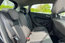 Ford Fiesta (08-17) 1.0 EcoBoost Zetec 5d For Sale - Imperial Auto Trade LTD, West Drayton