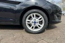 Ford Fiesta (08-17) 1.0 EcoBoost Zetec 5d For Sale - Imperial Auto Trade LTD, West Drayton