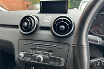 Audi A1 Hatchback (10-18) 1.4 TFSI Sport (01/15-) 3d For Sale - Taylor Motor Group (Farndon Road), Newark