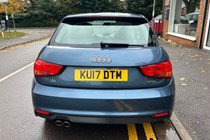 Audi A1 Hatchback (10-18) 1.4 TFSI Sport (01/15-) 3d For Sale - Taylor Motor Group (Farndon Road), Newark