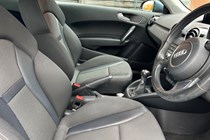 Audi A1 Hatchback (10-18) 1.4 TFSI Sport (01/15-) 3d For Sale - Taylor Motor Group (Farndon Road), Newark
