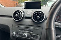Audi A1 Hatchback (10-18) 1.4 TFSI Sport (01/15-) 3d For Sale - Taylor Motor Group (Farndon Road), Newark