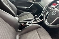 Vauxhall Astra GTC Coupe (11-18) 1.4T 16V (140bhp) SRi 3d For Sale - Taylor Motor Group (Farndon Road), Newark