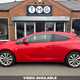 Vauxhall Astra GTC Coupe (11-18) 1.4T 16V (140bhp) SRi 3d For Sale - Taylor Motor Group (Farndon Road), Newark