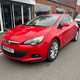 Vauxhall Astra GTC Coupe (11-18) 1.4T 16V (140bhp) SRi 3d For Sale - Taylor Motor Group (Farndon Road), Newark