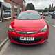 Vauxhall Astra GTC Coupe (11-18) 1.4T 16V (140bhp) SRi 3d For Sale - Taylor Motor Group (Farndon Road), Newark