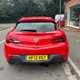 Vauxhall Astra GTC Coupe (11-18) 1.4T 16V (140bhp) SRi 3d For Sale - Taylor Motor Group (Farndon Road), Newark