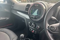 MINI Countryman SUV (17-24) Cooper 5d For Sale - Taylor Motor Group (Farndon Road), Newark