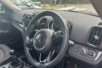 MINI Countryman SUV (17-24) Cooper 5d For Sale - Taylor Motor Group (Farndon Road), Newark